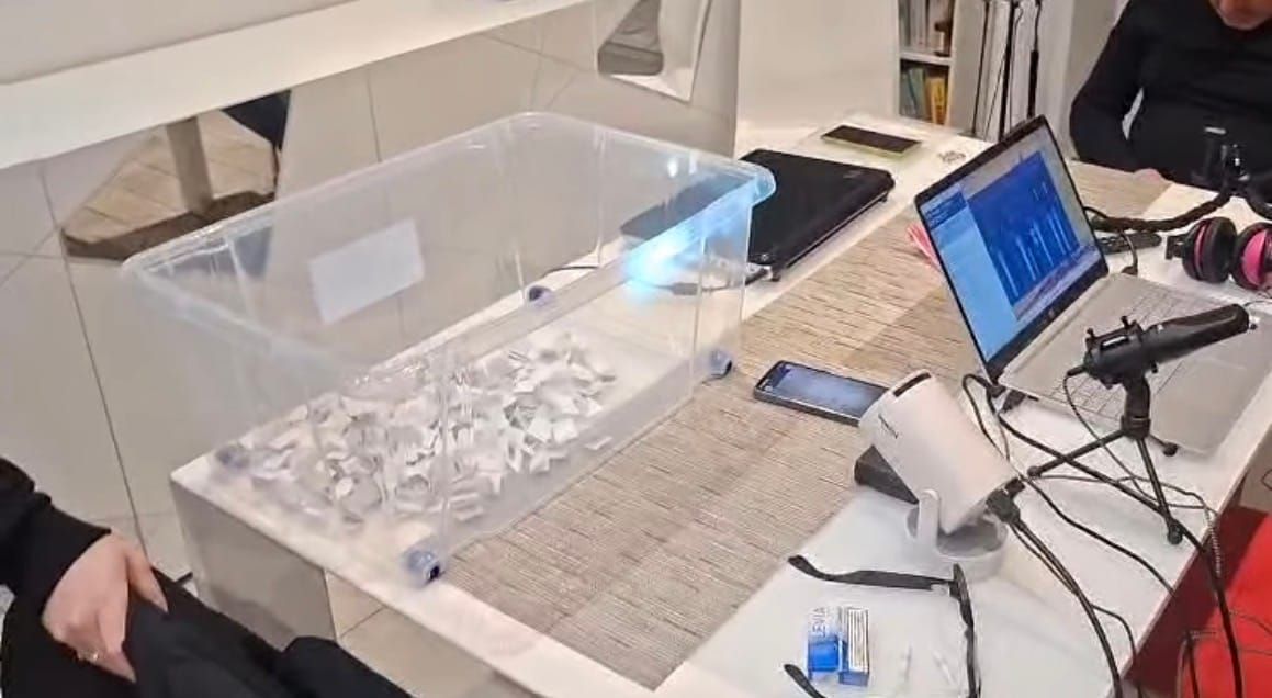 Carnevale di Monterosi, estratti i biglietti vincenti della lotteria