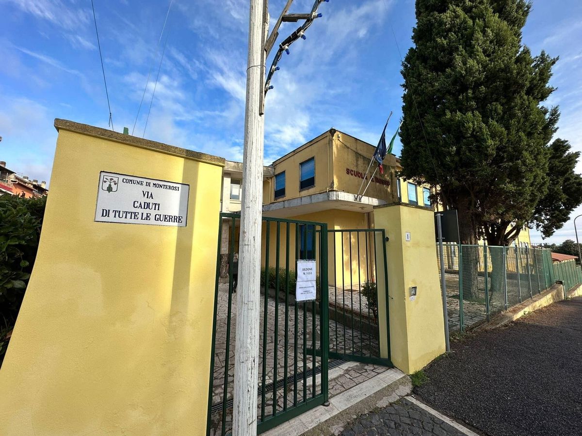 Referendum giustizia, affluenza a Monterosi molto positiva: 18,17% alle ore 12