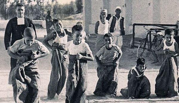 Gioventù smarrita: il sogno di rinascita della nostra comunità