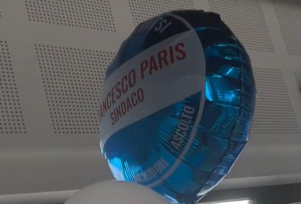 Il lancio della lista Vivi Monterosi, tra sorrisi forzati e battute scontate