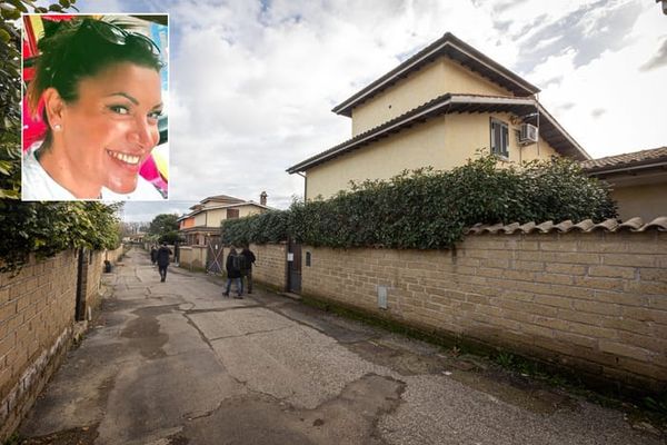 Federica Torzullo, trovato una parte del cadavere nell’azienda del marito