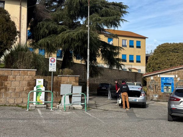 Acqua non potabile: dal 21 novembre nessun aggiornamento, da ieri assente anche l’autobotte