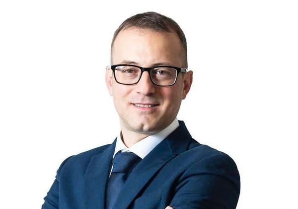 Il messaggio per l’anno nuovo di Roberto Tordella: «Minoranza presente, responsabile e pronta a costruire»