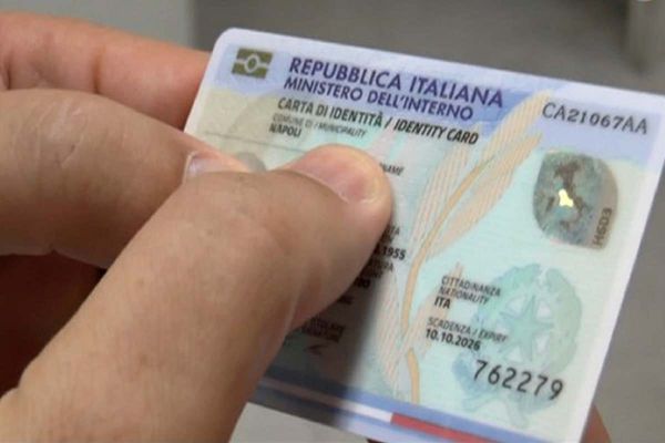 Carta d’identità elettronica: dal 1° febbraio 2026 rilascio solo su appuntamento