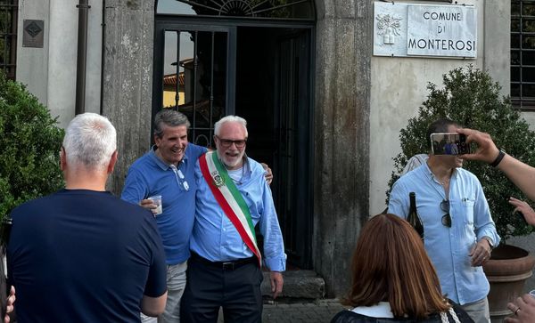 Giglietti al Corriere di Viterbo: “L’arroganza in politica non paga mai”