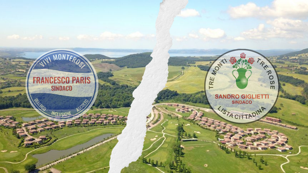 Terre dei Consoli: Il Comitato Paris lancia un comunicato - "Paesani, riflettete!"