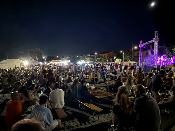 Festa della Birra, ci pensa la QDB a far vivere Monterosi