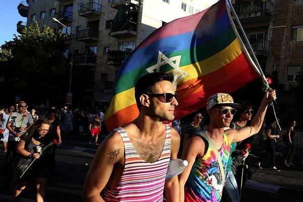 Non in mio nome: il movimento LGBT italiano non può giustificare Hamas