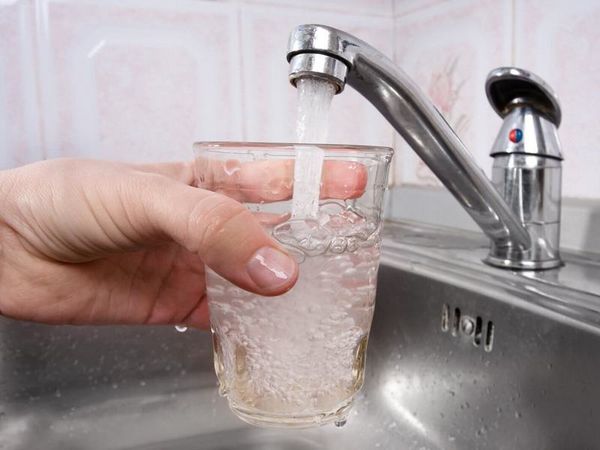 Arsenico nell’acqua, ancora nessuna risposta dalla ASL: resta il dubbio sulla potabilità