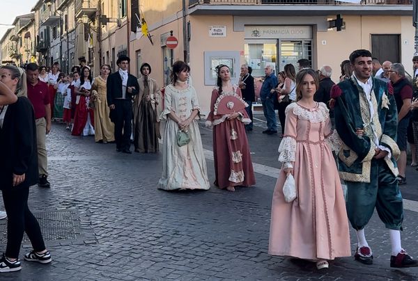 Salta la Festa dei Borghi: la Pro Loco non riesce a mediare e rinuncia, “problemi insormontabili”