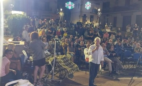Monterosi ricorda Massimo Urbani e sostiene la ricerca contro la SLA: grande successo per la serata del 26 luglio