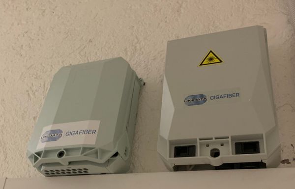 Fibra ottica, lavori in fase di completamento. Unidata apre alle prime adesioni