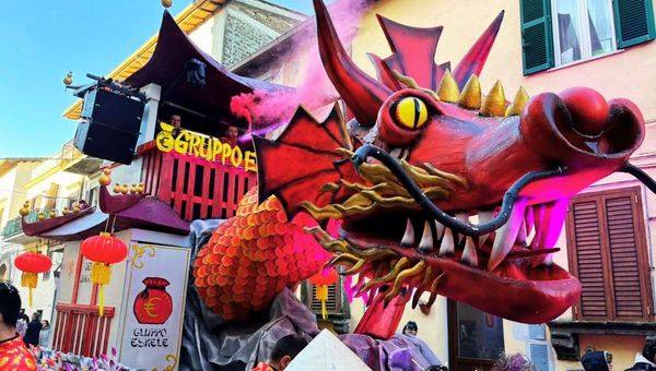 Carnevale 2025: si ritira l’associazione QDB, domani riunione tra Pro Loco, associazioni e sindaco