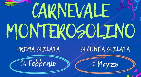 Monterosi si prepara al Carnevale: doppia sfilata tra festa e polemiche