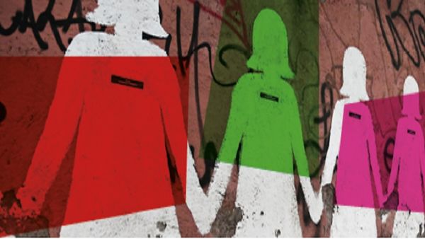 Un punto di riferimento antiviolenza