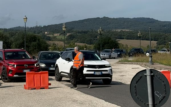 Gara podistica, le famiglie di Terre dei Consoli: zero comunicazioni dal Comune sui tratti alternativi