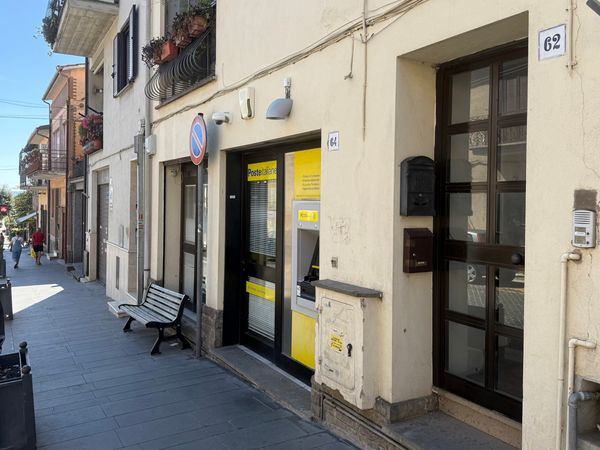 Sciopero, ufficio postale chiuso il 22 settembre