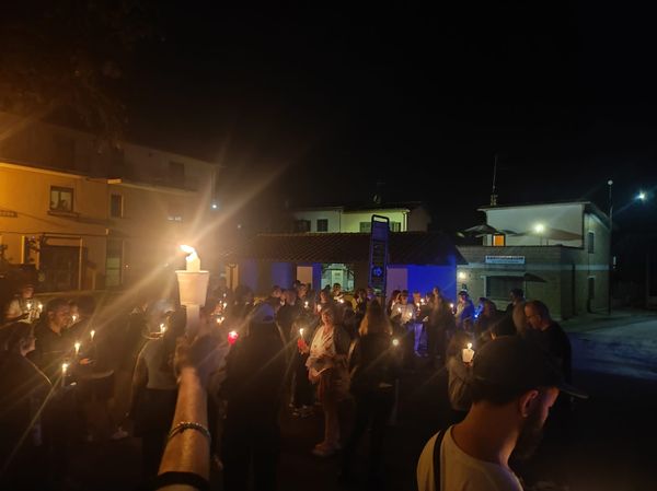 Il Pd di Monterosi apre una pagina Facebook: primo post dedicato a Gaza