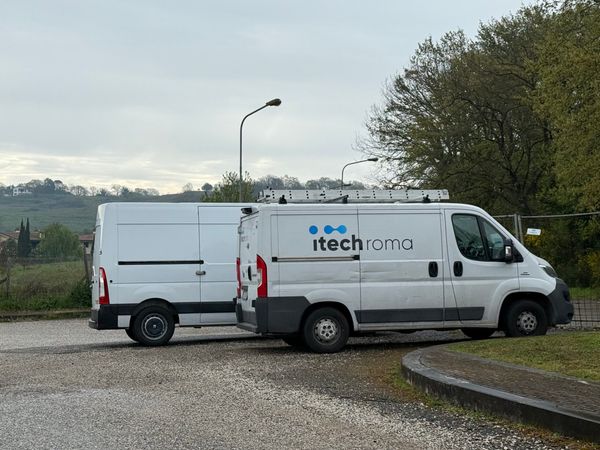 Proseguono i lavori per la fibra: in questi giorni tocca a Terre dei Consoli