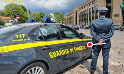 Truffa per pratiche Inps,  la titolare prometteva “pensioni facili” e permessi di soggiorno