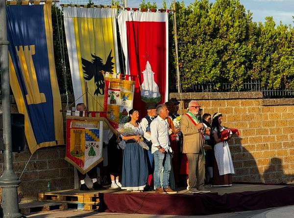 La Festa dei Borghi che non ci sarà: fino all’ultimo si è tentato di salvarla