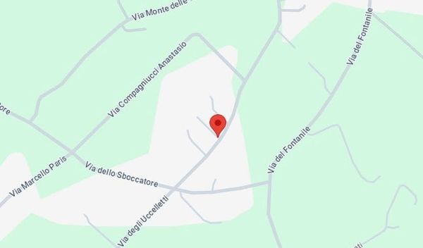 Furto in abitazione in via degli Uccelletti: ladri in azione con i proprietari in casa