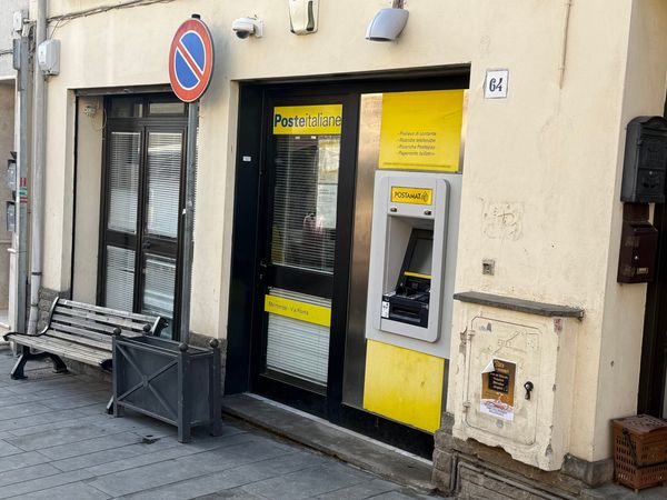 Chiusura fino all’11 dicembre: partono i lavori Polis all’ufficio postale di Monterosi, previsto anche il rilascio dei passaporti