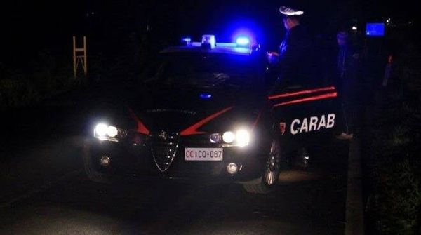 Pattugliamenti straordinari a Monterosi: fermata una persona, segnalati sconosciuti ai citofoni