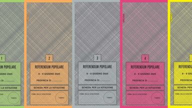 Referendum 2025, a Monterosi alle 23 l’affluenza è al 17,64%