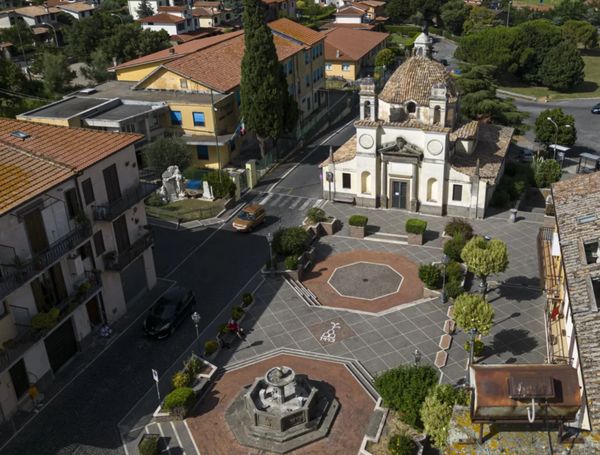 “Chi voleva dare una spallata al Governo Meloni si ritrova con un pugno di mosche” – FdI Monterosi sul referendum