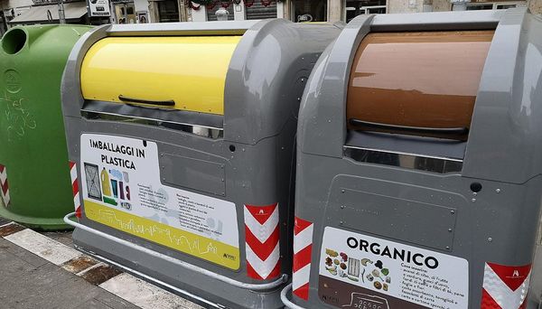 Monterosi ottiene 300.000 euro per la raccolta differenziata