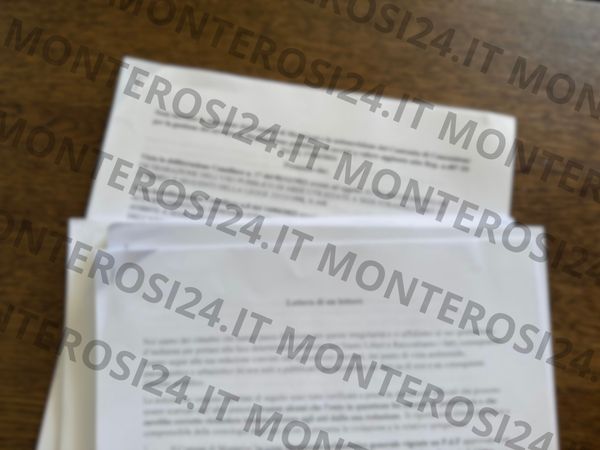 Strade, luci e terreni: due lettere anonime arrivano in redazione e sollevano interrogativi