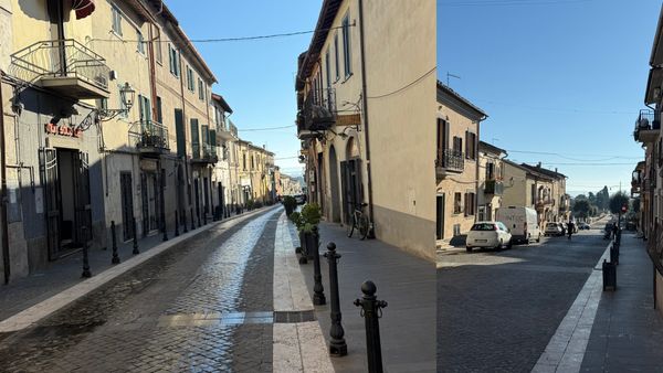 Natale senza luci? Monterosi al buio nell’8 dicembre della tradizione