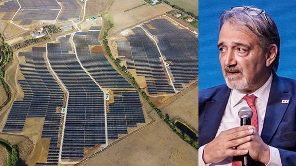 “Nessun altro impianto fotovoltaico nel Lazio”, ma a Monterosi se ne costruisce uno da 3 megawatt