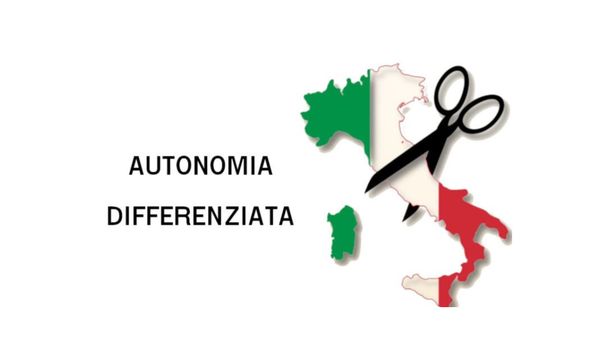 L’autonomia differenziata? Un pericolo per la sanità pubblica