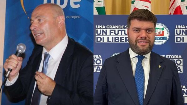 Forza Italia Monterosi, il commissariamento svela tensioni interne: malumore tra gli iscritti