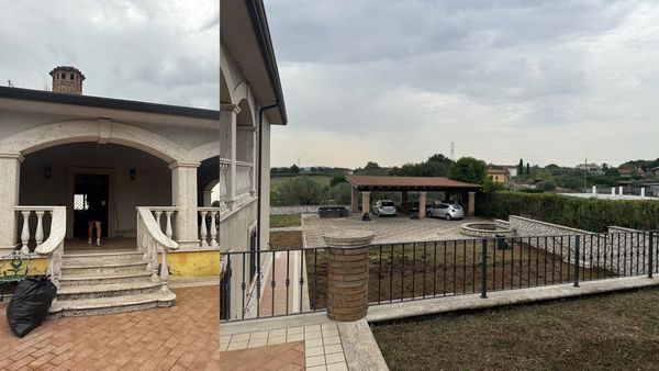 Dalla villa confiscata ai Casamonica a luogo di comunità: a Monterosi si prepara il GREST