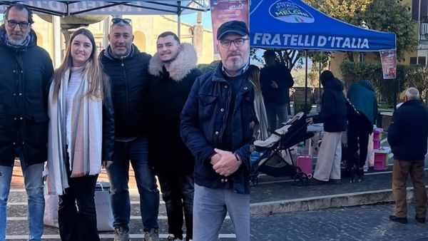 “Riciclattolo”, l’iniziativa dei Circoli di Fratelli d’Italia di Nepi, Monterosi e Castel Sant’Elia