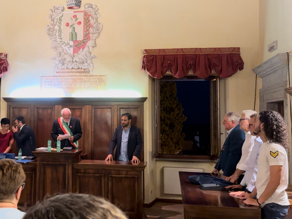 Vivi Monterosi risponde alle critiche di un profilo anonimo e avverte il Sindaco “Aspettiamo proposte concrete”