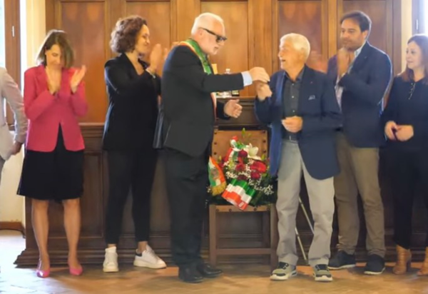 Scomparso a 79 anni Nicola Baldelli, volto storico del paese