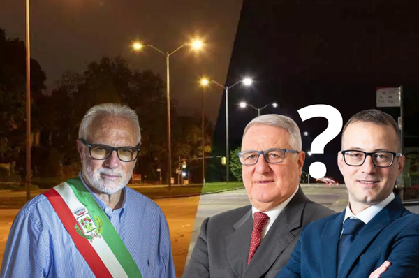 L’accordo con Hera Luce per ora solo sulla carta, mentre la minoranza rimane in silenzio