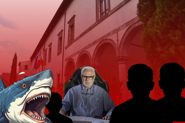 Serve coraggio e rottura col passato, non duplicati: il futuro non si costruisce con le stesse logiche