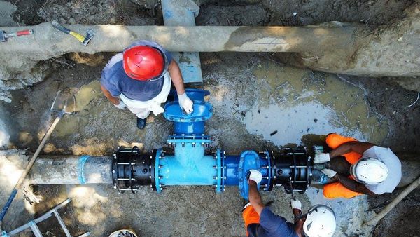 Acqua dal Reatino: nel progetto regionale coinvolta anche Monterosi