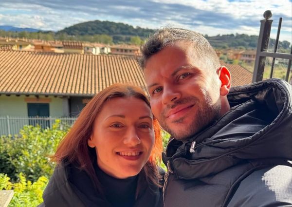 CociurcaHome al Carnevale, poi le reazioni social: «Messaggi spiacevoli»