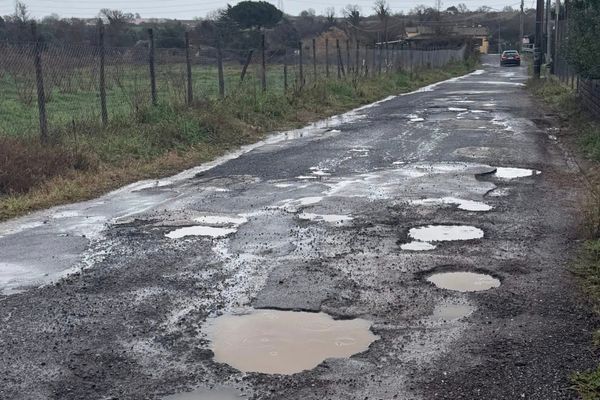 Via Monte Pogliano, Monterosi chiede a Nepi la cessione gratuita di 390 metri di strada