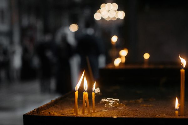 Monterosi in lutto: è scomparso Sandro Loreti, padre del vicesindaco