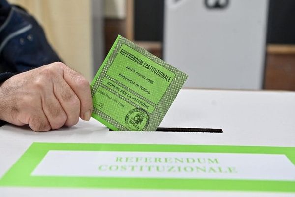 Referendum giustizia, a Monterosi affluenza al 60%: il no in vantaggio