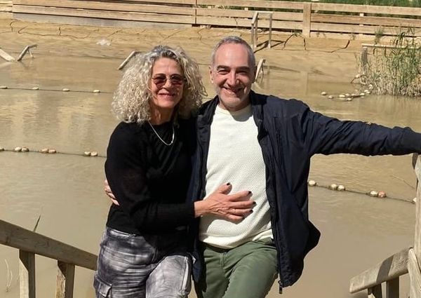 Due cittadini di Monterosi sotto i missili dell’Iran: bloccati in Giordania, rientro a Roma domani