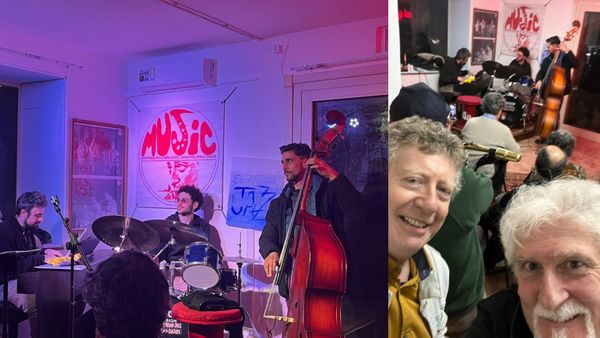 L’associazione MUJIC apre a Monterosi la sua nuova sede dedicata a Massimo Urbani