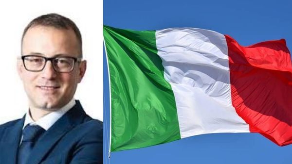 Festa della Liberazione, Tordella: «Una data che non è solo memoria ma identità»